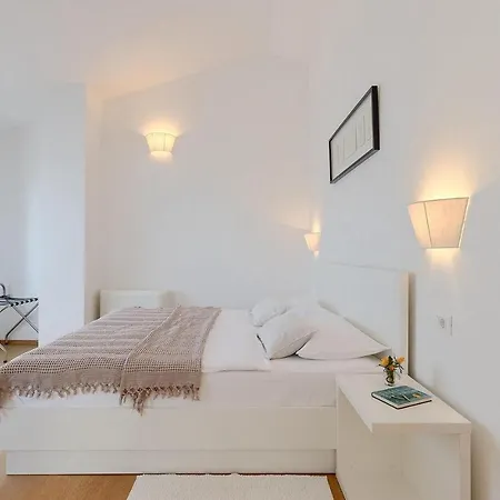 Pet Friendly In Istria With Kitchen Semesterbostad *