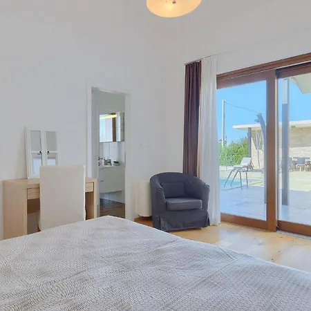 Pet Friendly In Istria With Kitchen 펜션 Sveti Petar u Sumi