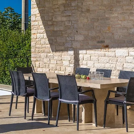 Semesterbostad Pet Friendly In Istria With Kitchen