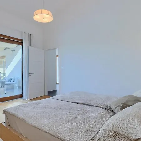 Semesterbostad Pet Friendly In Istria With Kitchen *