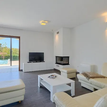 Semesterbostad Pet Friendly In Istria With Kitchen