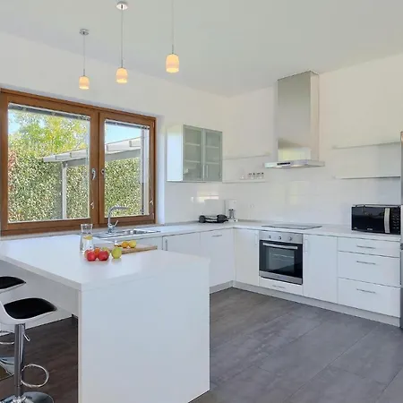 Pet Friendly In Istria With Kitchen Semesterbostad Sveti Petar u Sumi