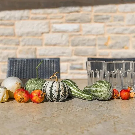 펜션 Pet Friendly In Istria With Kitchen
