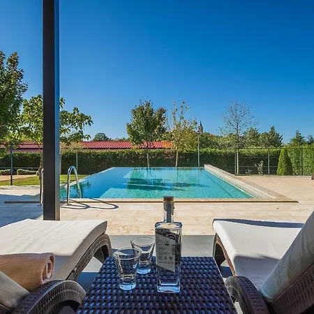 Pet Friendly In Istria With Kitchen Semesterbostad *