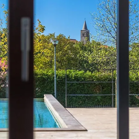 Pet Friendly In Istria With Kitchen Semesterbostad