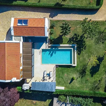 Pet Friendly In Istria With Kitchen Sveti Petar u Sumi