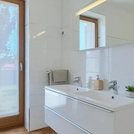 Pet Friendly In Istria With Kitchen Semesterbostad *