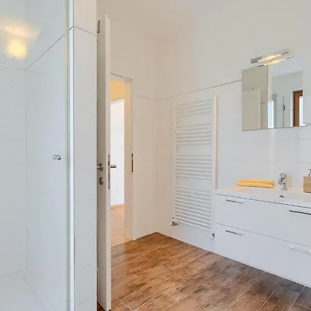 Pet Friendly In Istria With Kitchen 펜션