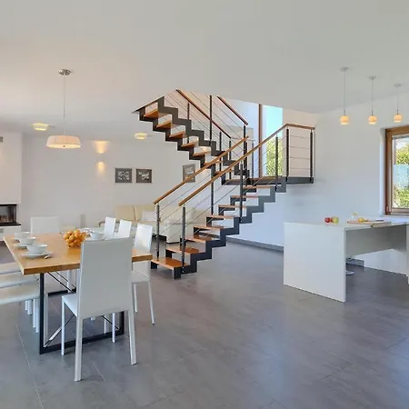 Semesterbostad Pet Friendly In Istria With Kitchen