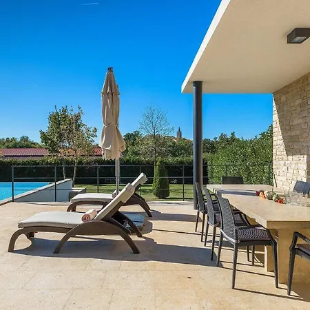 Pet Friendly In Istria With Kitchen Semesterbostad Sveti Petar u Sumi